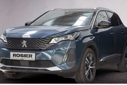Peugeot 3008 16.136 km 22.490 &euro; Menden 58706