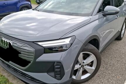Audi Q4 e-tron 20.863 km 23.895 &euro; Hagen 58091