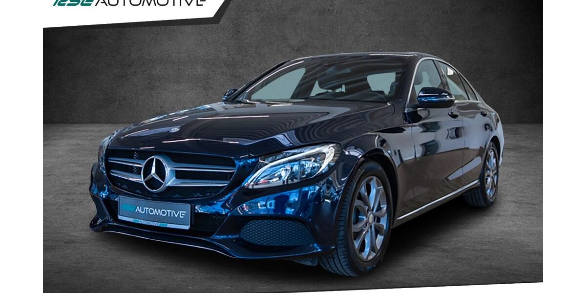 Mercedes-Benz C 180 103.283 km 19.490 &euro; Halver 58553