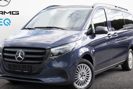 Mercedes-Benz Vito 63.569 km 43.990 &euro; Plettenberg 58840
