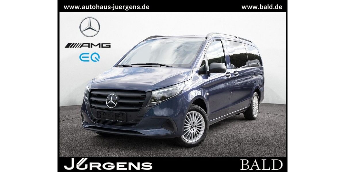Mercedes-Benz Vito 63.569 km 43.990 &euro; Plettenberg 58840