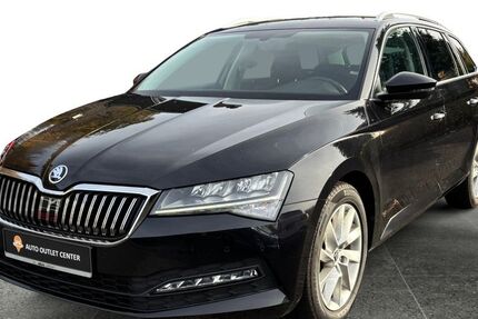 Skoda Superb 45.958 km 28.370 &euro; Werdohl 58791