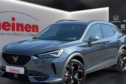 Cupra Formentor 40.673 km 37.899 &euro; Menden 58708