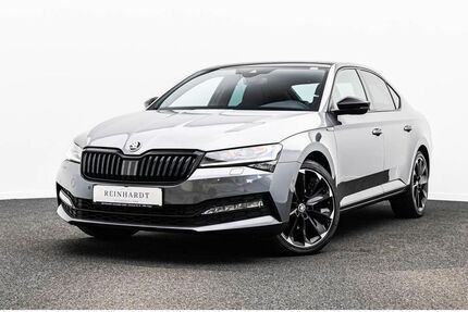 Skoda Superb 63.413 km 39.295 &euro; Hagen 58091