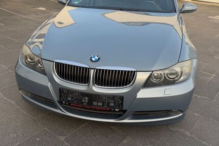 BMW 325 244.316 km 7.500 &euro; Menden 58706