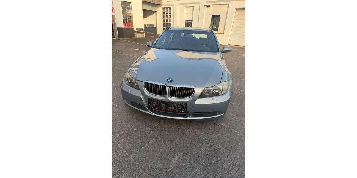 BMW 325 244.316 km 7.500 &euro; Menden 58706