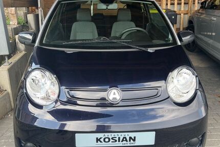 Aixam MinAuto 16.900 km 9.900 &euro; Iserlohn 58640