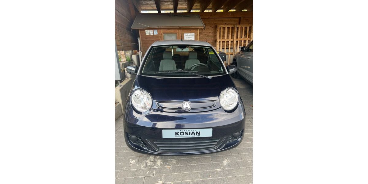 Aixam MinAuto 16.900 km 9.900 &euro; Iserlohn 58640