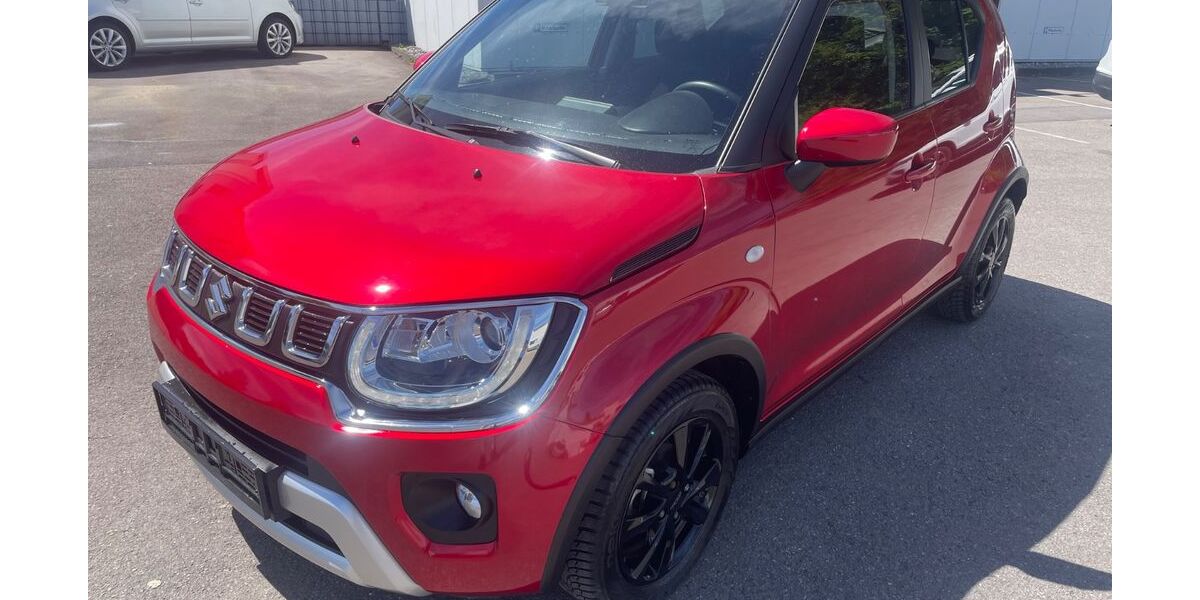 Suzuki Ignis 11.000 km 18.900 &euro; Iserlohn 58638
