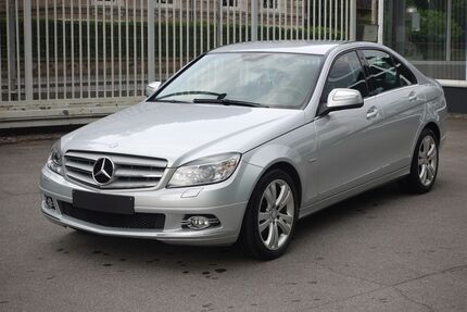 Mercedes-Benz C 230 46.750 km 18.950 &euro; Iserlohn 58644