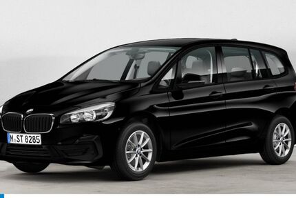 BMW 216 Active Tourer 93.692 km 16.790 &euro; Wipperfürth/Hämmern 51688