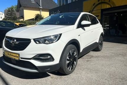 Opel Grandland (X) 77.483 km 14.900 &euro; Radevormwald 42477