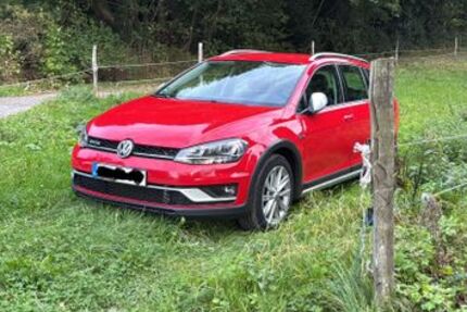 VW Golf 227.500 km 9.500 &euro; Schwelm 58332