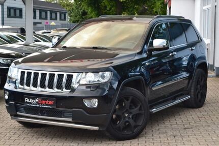 Jeep Grand Cherokee 189.000 km 13.000 &euro; Ennepetal (Bei Wuppertal) 58256