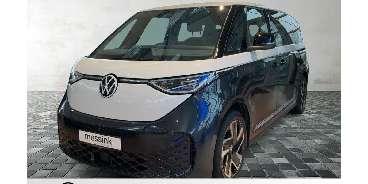 VW ID. Buzz 4.500 km 68.450 &euro; Radevormwald 42477