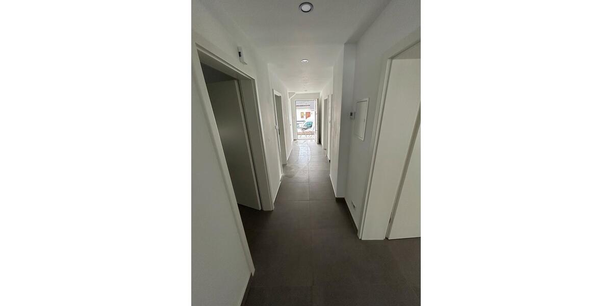 Erdgeschoßwohnung Olpe - 5 Zimmer, 100 m&sup2;, 1.350&euro; | Angebot:25987345