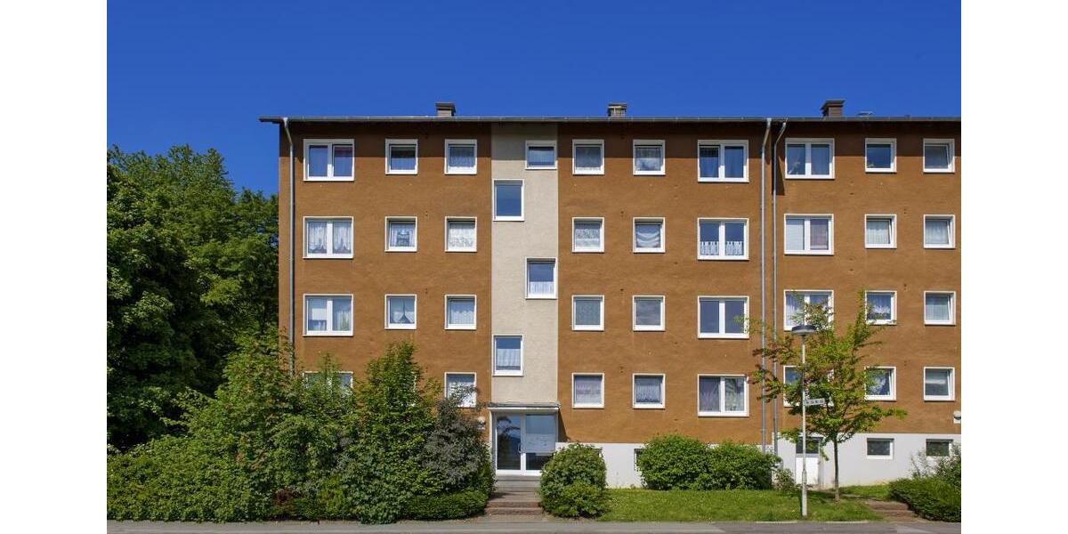 Etagenwohnung Plettenberg - 3 Zimmer, 67 m&sup2;, 371&euro; | Angebot:23232127