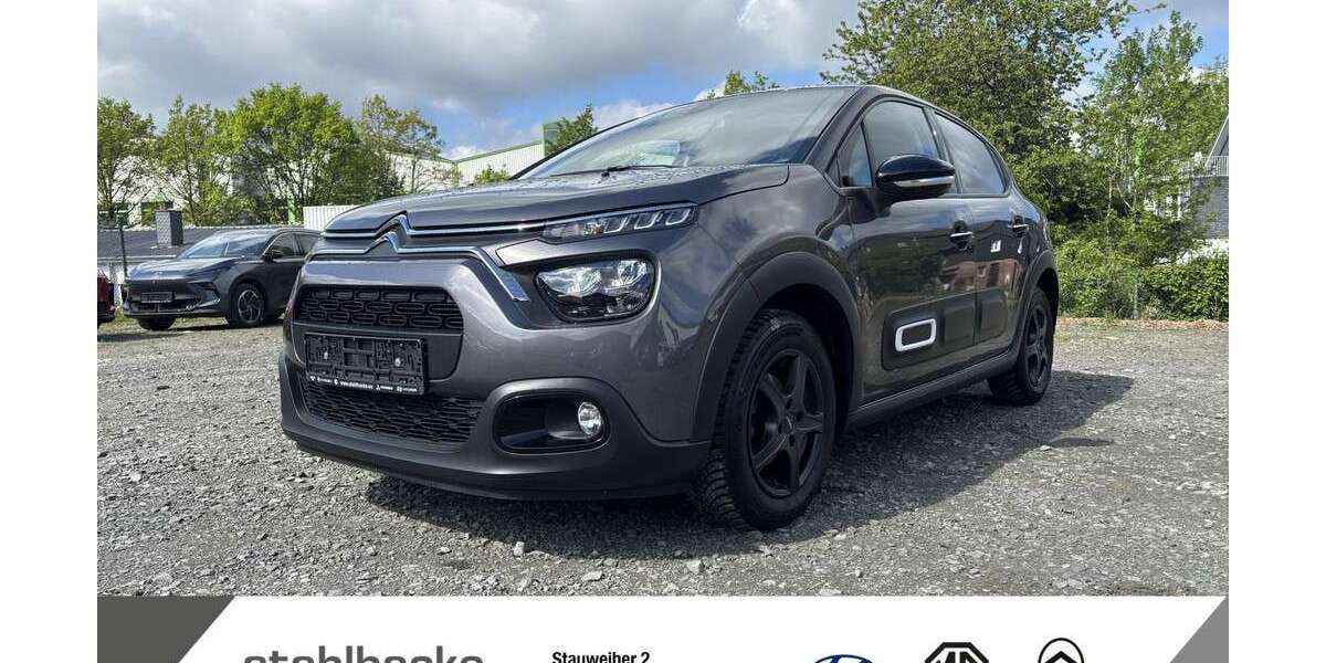 Citroen C3 4.500 km 15.990 &euro; Gummersbach 51645