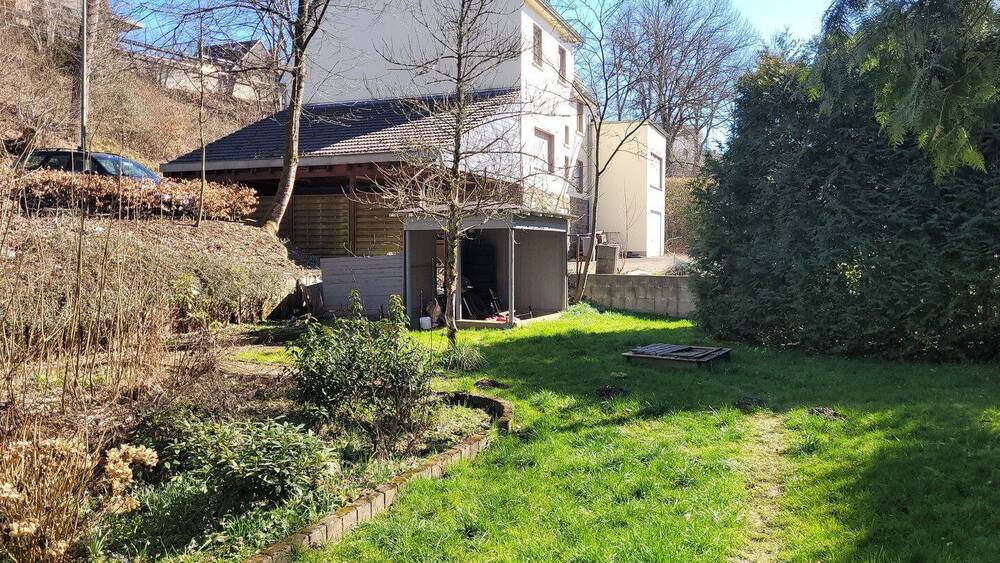 Etagenwohnung Gummersbach Hunstig - 2 Zimmer, 57 m&sup2;, 580&euro; | Angebot:26837586