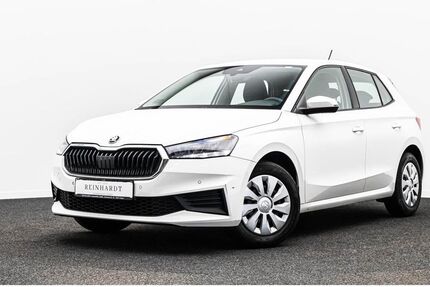 Skoda Fabia 39.411 km 11.150 &euro; Hagen 58091