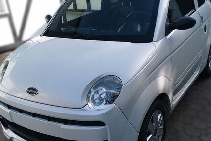 Microcar M.Go 52.407 km 7.000 &euro; Lindlar 51789