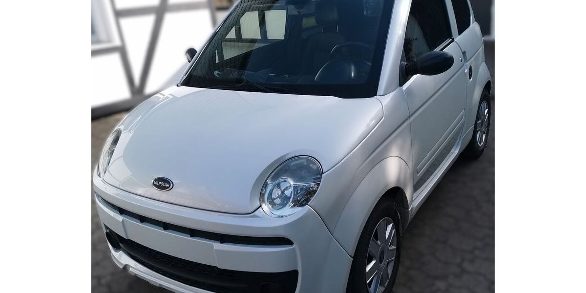 Microcar M.Go 52.407 km 7.000 &euro; Lindlar 51789
