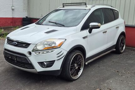 Ford Kuga 334.544 km 2.550 &euro; Ennepetal 58256