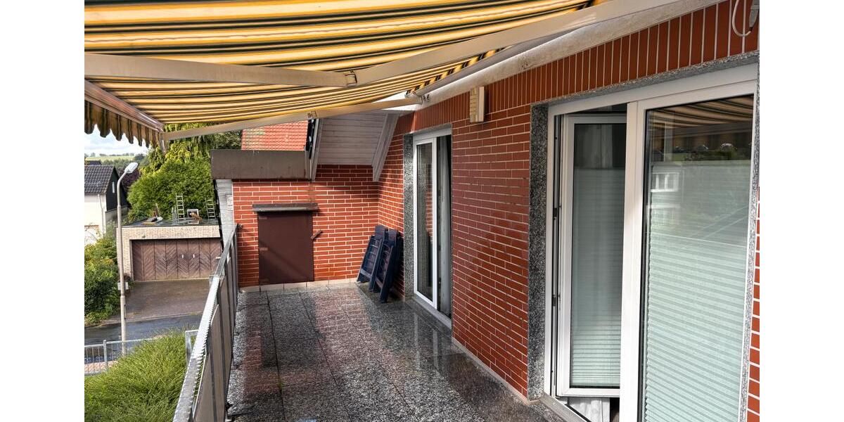 Dachgeschoßwohnung Kierspe - 2 Zimmer, 53 m&sup2;, 138.000&euro; | Angebot:26047057