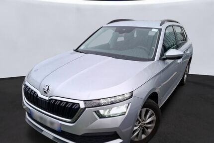 Skoda Kamiq 39.998 km 15.765 &euro; Hagen 58091