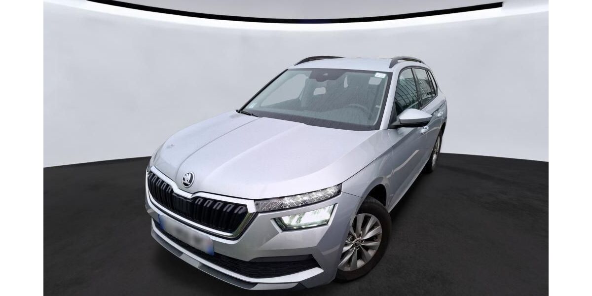 Skoda Kamiq 39.998 km 15.765 &euro; Hagen 58091