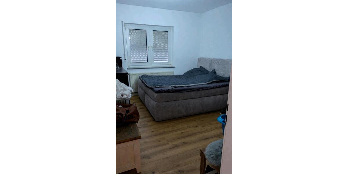 Hochparterre Olpe - 2 Zimmer, 55 m&sup2;, 650&euro; | Angebot:26423182