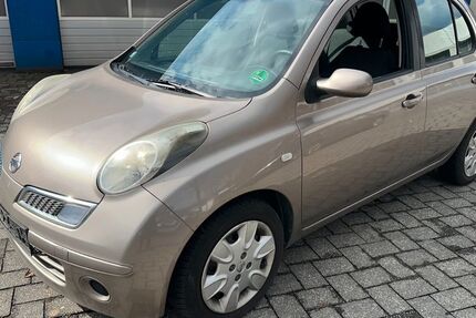 Nissan Micra 214.000 km 699 &euro; Gummersbach 51645