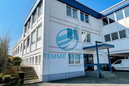 Gewerbeobjekt Meinerzhagen - 1.400&euro; | Angebot:18550253