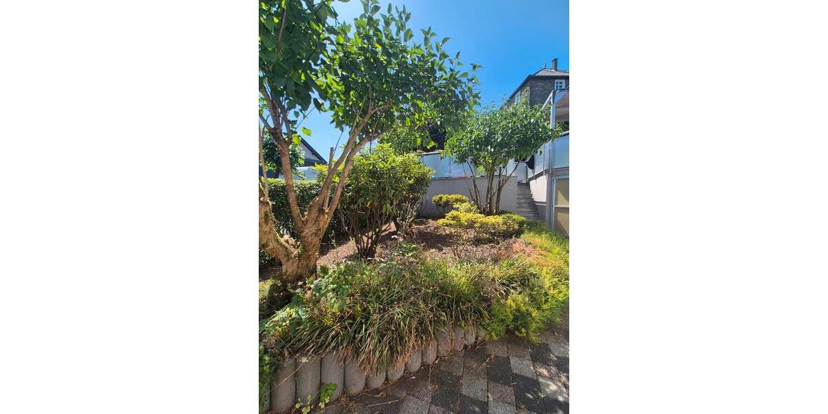 Erdgeschoßwohnung Lindlar - 3 Zimmer, 91 m&sup2;, 800&euro; | Angebot:25884314