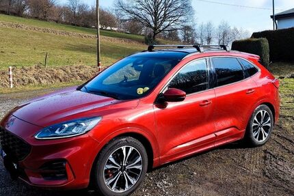 Ford Kuga 77.700 km 17.499 &euro; Gummersbach 51647