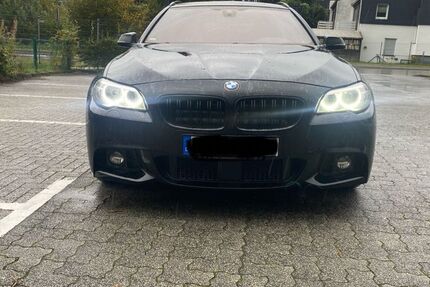 BMW 530 271.000 km 11.999 &euro; meinerzhagen 58540