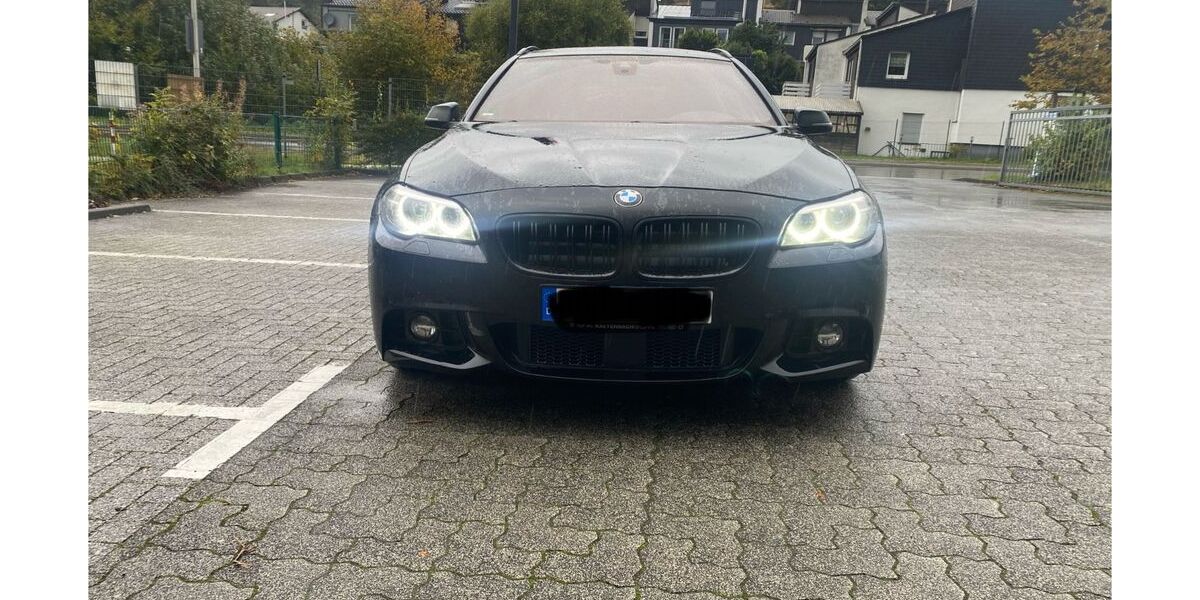 BMW 530 271.000 km 11.999 &euro; meinerzhagen 58540