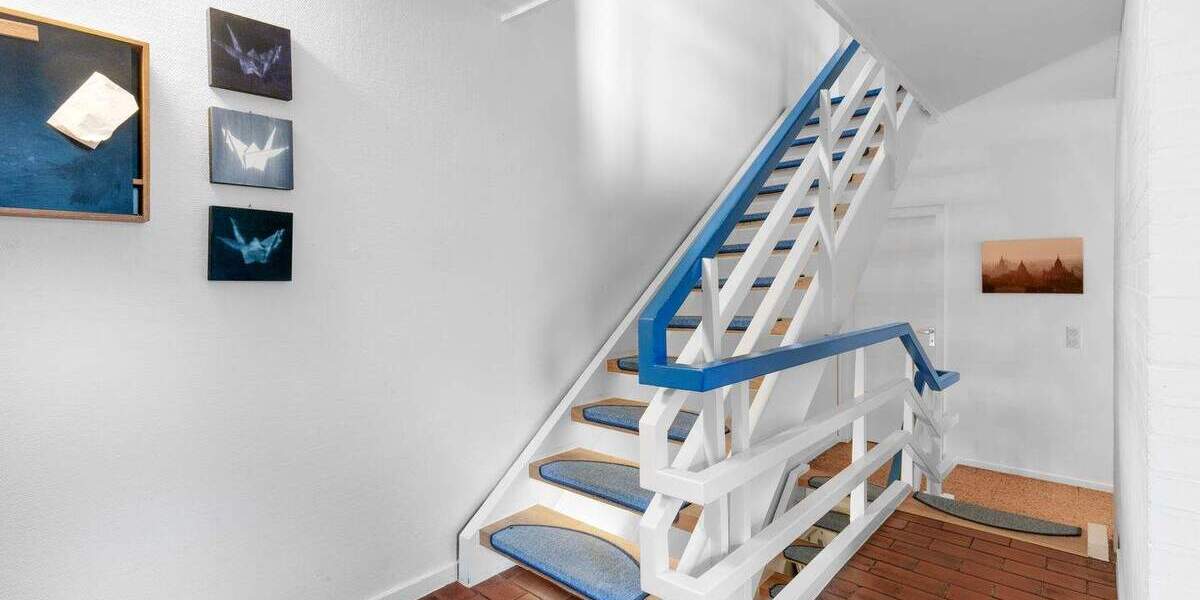 Reihenendhaus Gummersbach Windhagen - 6 Zimmer, 147 m&sup2;, 339.000&euro; | Angebot:25735219