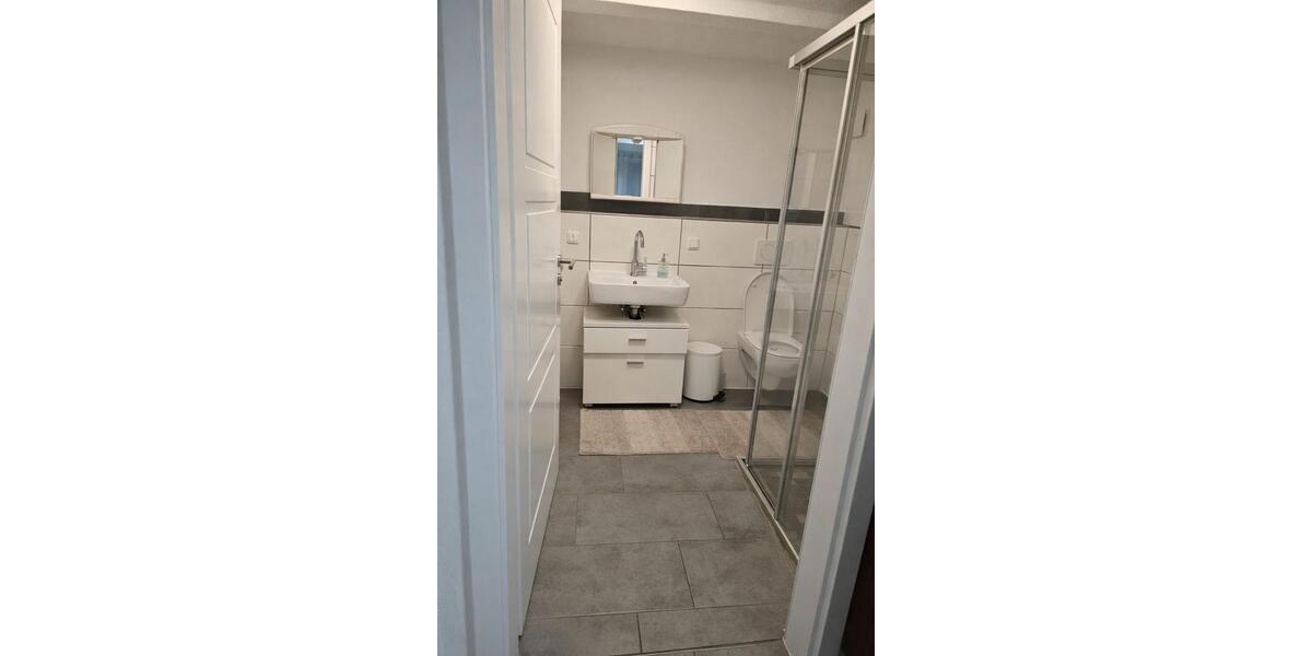 Erdgeschoßwohnung Balve - 3 Zimmer, 80 m&sup2;, 650&euro; | Angebot:25974919