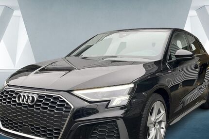 Audi A3 65.350 km 24.440 &euro; Gummersbach 51645