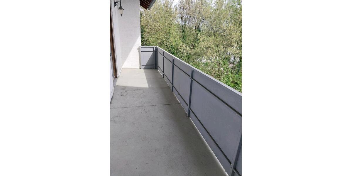 Etagenwohnung Lüdenscheid Brügge - 4 Zimmer, 90 m&sup2;, 580&euro; | Angebot:26416847