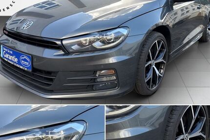 VW Scirocco 205.985 km 11.970 &euro; Lüdenscheid 58507