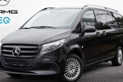 Mercedes-Benz Vito 49.583 km 45.990 &euro; Lüdenscheid 58507