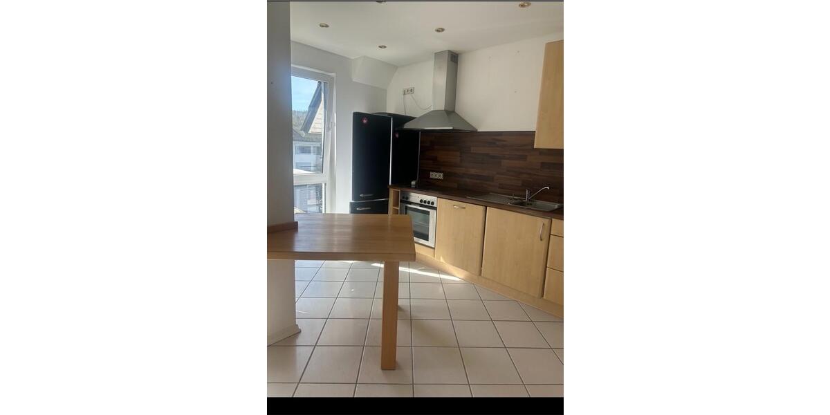 Maisonettenwohnung Reichshof - 2 Zimmer, 122 m&sup2;, 1.180&euro; | Angebot:26253483