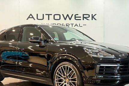 Porsche Cayenne 93.000 km 61.999 &euro; Hückeswagen 42499