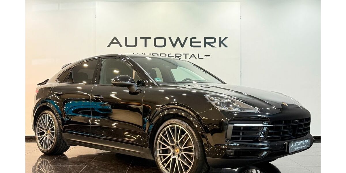 Porsche Cayenne 93.000 km 61.999 &euro; Hückeswagen 42499