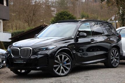 BMW X5 38.950 km 73.850 &euro; Kierspe 58566