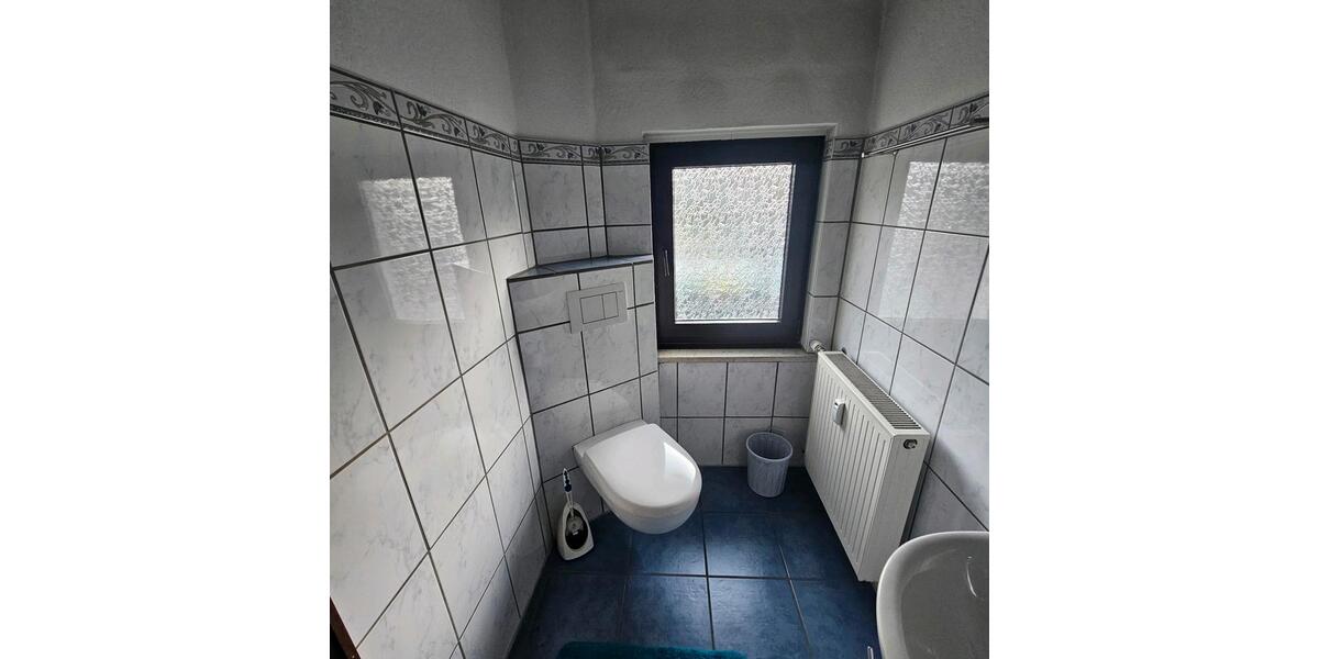 Etagenwohnung Attendorn - 1 Zimmer, 31 m&sup2;, 350&euro; | Angebot:25333267