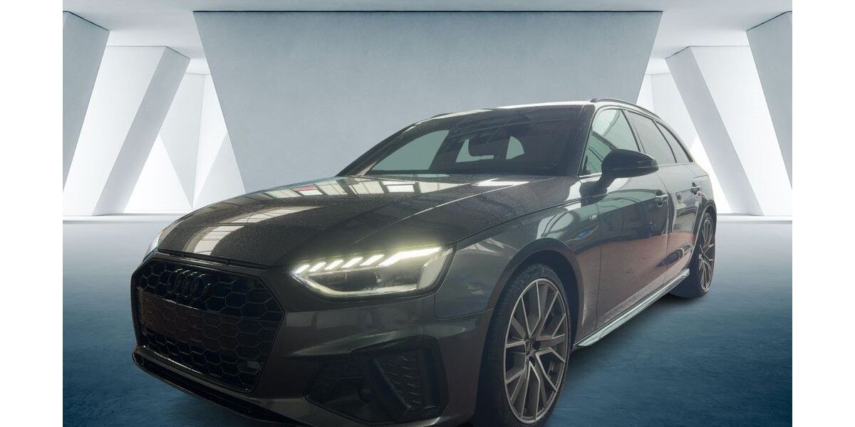Audi A4 72.300 km 31.080 &euro; Gummersbach 51645