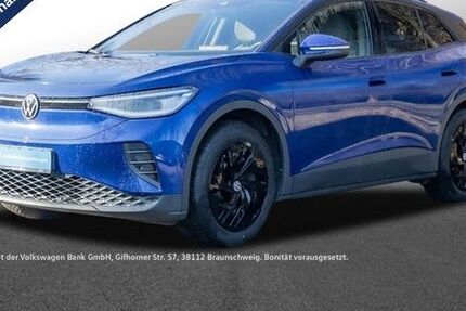 VW ID.4 7.500 km 31.498 &euro; Schwerte 58239